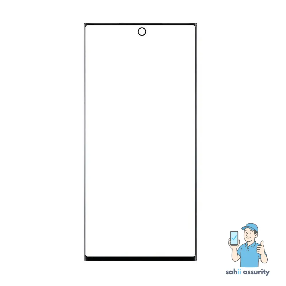 Front Glass for Samsung Galaxy Note10 5G
